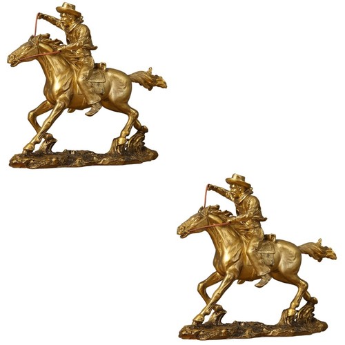 2pcs reusable golden - reusable, resin