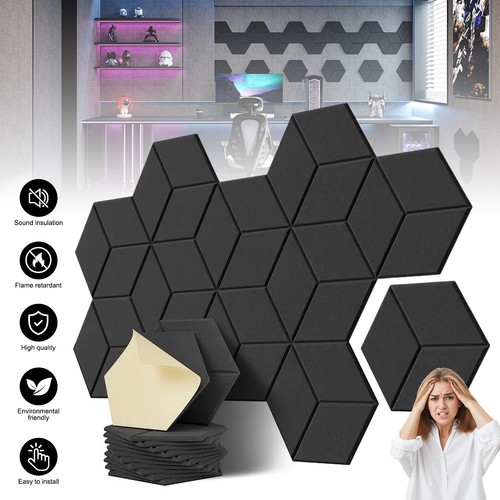 Pack acoustic panels sound - pack,