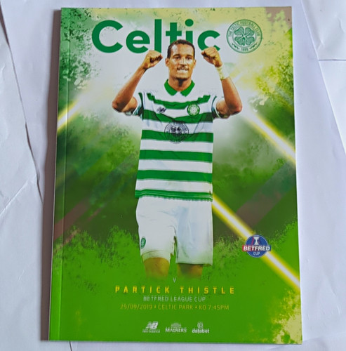 Betfred league cup - cup, celtic