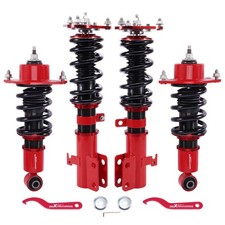 Performance Coilovers for