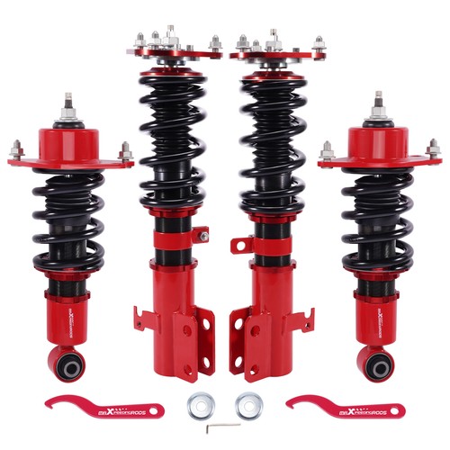 Performance coilovers for - coilovers,