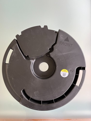 New audi bass loudspeaker - new,