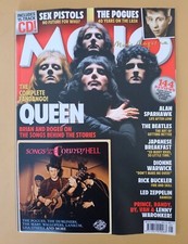MOJO #378 Queen (NEW