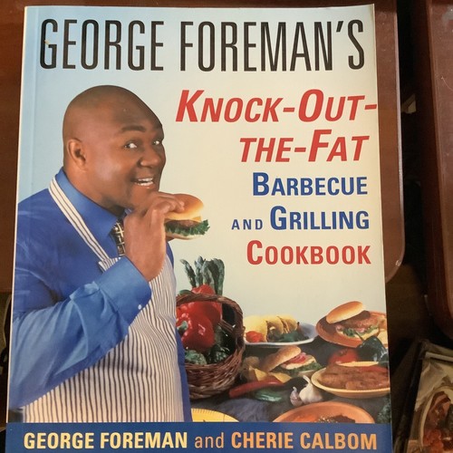 George foreman knock out the - knock,