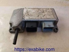 ecu case for Triumph Sprint ST 955