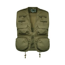 Mens Fishing Vest Outdoor