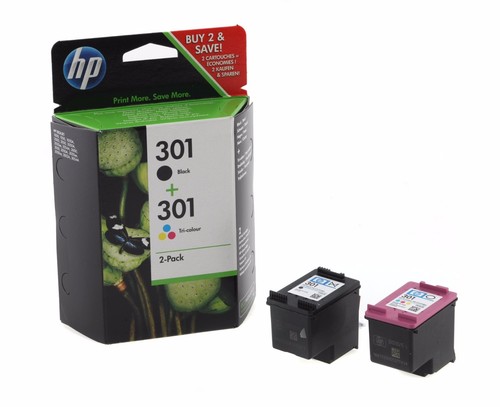 Original 301 black colour - hp,