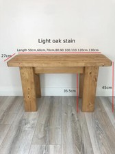 BRAND NEW Retro Handmade