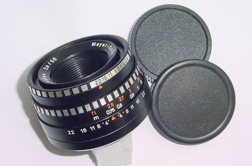 Meyer optik gorlitz domiplan - meyer-optik,
