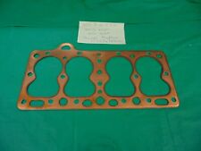 TRIUMPH MAYFLOWER 1949-53