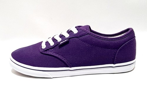 Vans off the - vans, purple