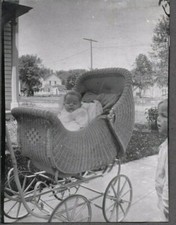 VINTAGE PHOTOGRAPH 1914-20'S