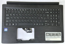 Acer Aspire 3 Replacement Any Single Key Laptop Keyboard A315-53-582L LV5T_A80B