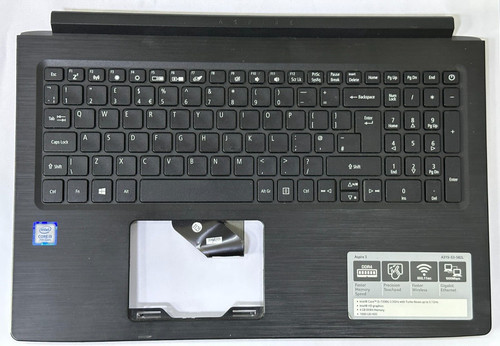 Acer aspire replacement any - 3,
