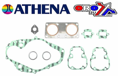 Gasket full set suzuki gt250 - full,
