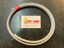 4mm Twin and Earth Cable T&E