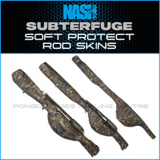 NASH SUBTERFUGE SOFT PROTECT