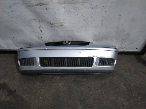 Front bumper volkswagen polo - bumper,