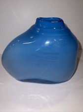 Vintage Murano Style Art Glass