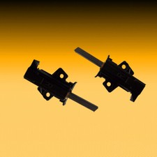 Carbon brushes motor carbon