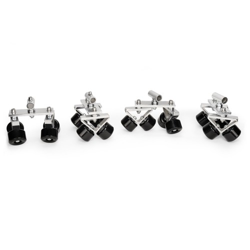 Proaim track wheel set - set, for