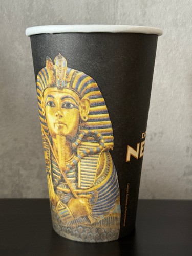 Unused 2020 caffe nero - ,