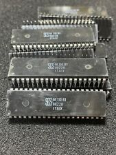 SGS M110B1 monophonic