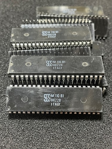 Sgs m110b1 monophonic - m110b1,