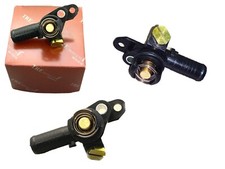 LAND ROVER DEFENDER - Oil