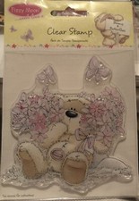 Fizzy Moon Bear - Blooms &