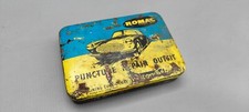 Vintage 1960s ROMAC Tin Car