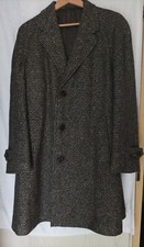 TRUE VINTAGE DAKS SIMPSON