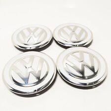 Volkswagen UP Wheel Center Hub
