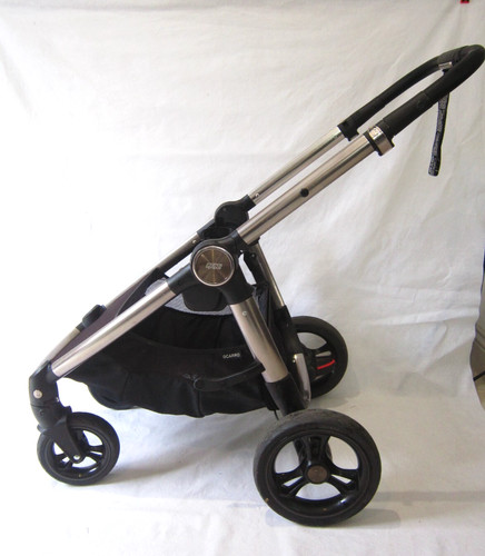 Frame mamas papas - papas, ocarro