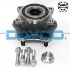 New Wheel Bearing Kit for