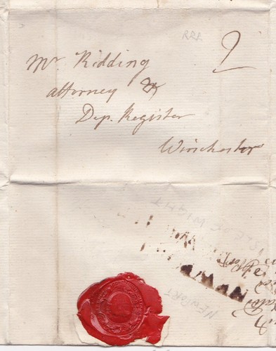 1784 iow newport - newport, isle