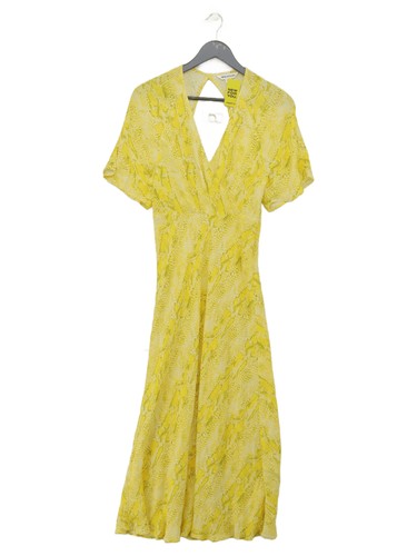 Whistles wrap maxi dress uk8 - wrap,