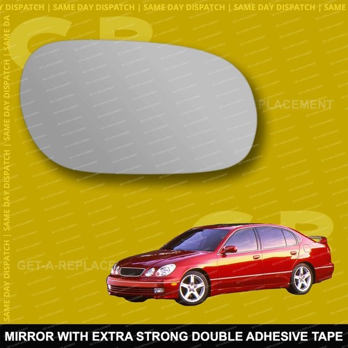 For lexus 300 - 300, mirror