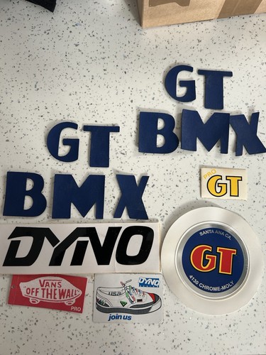 Old school bmx leather - leather,