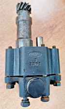 MG TA MPJG Oil Pump 1936-1939