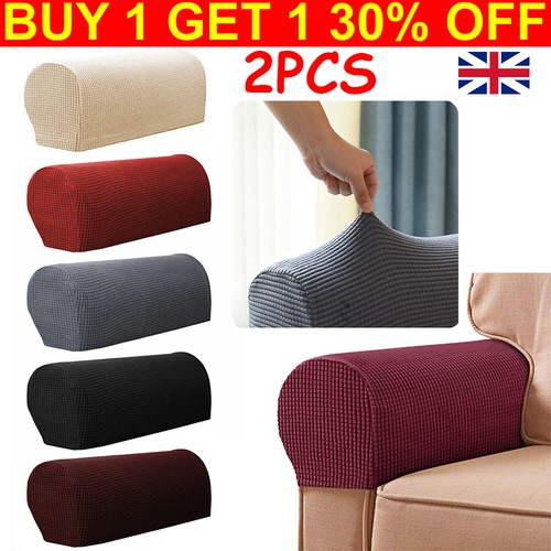 1pairs armchair covers chair - 1pairs,