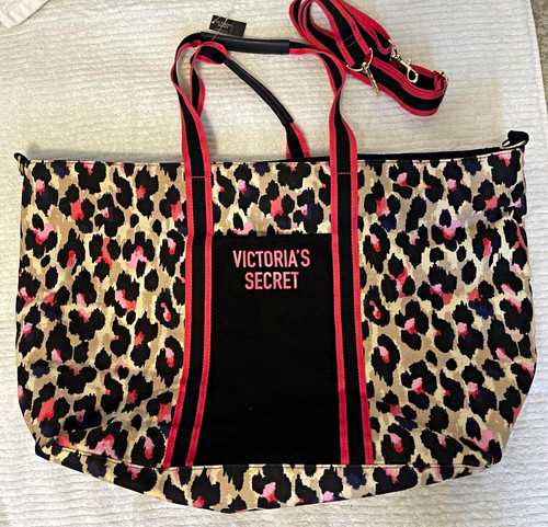 Victoria secret leopard - victoria's,