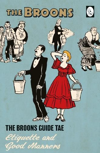The broons guide tae - guide,
