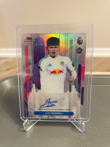 Topps finest premier - finest,