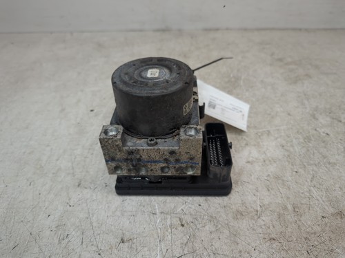 Renault trafic abs pump - renault, module
