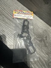 Yokomo BD7 2016  Suspension