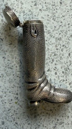 Ari norman sterling silver - d,