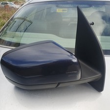 WING MIRROR LAND ROVER