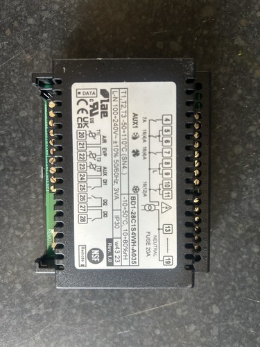 Precision module pcb - precision,