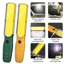 Cordless Magnetic LED Work